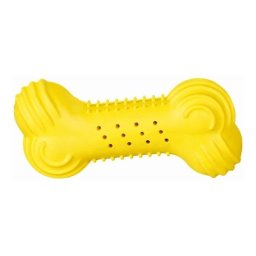 Trixie Játék Hűsítő Gumi Csont 11cm