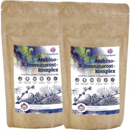 Freyagena Arabino-X-immunorost-komplex DUO 2X300 g