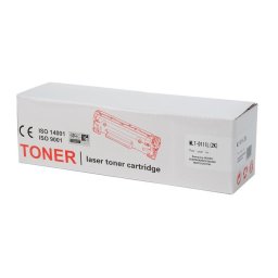 TENDER MLT-D111L lézertoner, new chip, TENDER(R), fekete, 2k