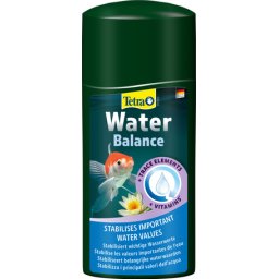 Tetra Pond Water Balance kerti tavi vízkezelő szer 250ml