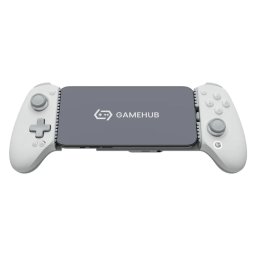 GameSir G8 Plus MFi USB-C Gamepad White