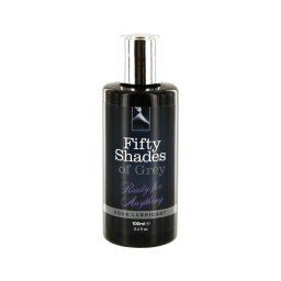 A szürke ötven árnyalata Ready for Anything - vízbázisú síkosító (100 ml)