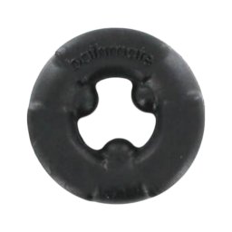 BathMate - Gladiator szilikon péniszgyűrű (fekete)