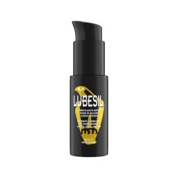 Lubesil - szilikonos síkosító (50 ml)