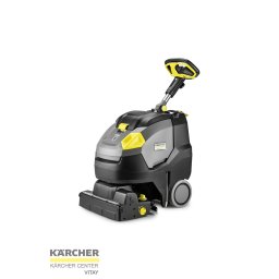 KÄRCHER BR 45/22 C Bp Pack padlótisztító
