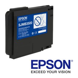 Espon ColorWorks C3500 ürítő tartály