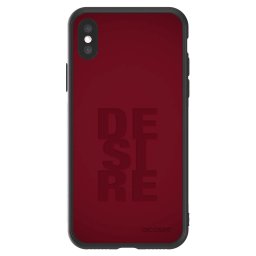 ULTIMATE CASE Apple iPhone X/XS - készülékre - Desire