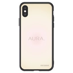 ULTIMATE CASE Apple iPhone X/XS - készülékre - Aura
