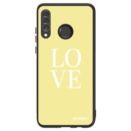 ULTIMATE CASE Huawei P30 Lite - készülékre - Love