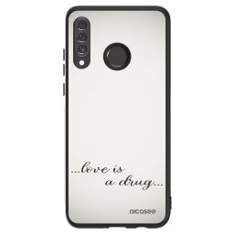 ULTIMATE CASE Huawei P30 Lite - készülékre - Love is a drug