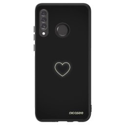 ULTIMATE CASE Huawei P30 Lite - készülékre - Heart