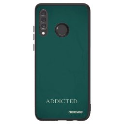 ULTIMATE CASE Huawei P30 Lite - készülékre - Addicted