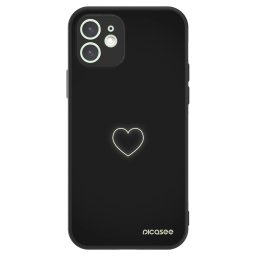 ULTIMATE CASE Apple iPhone 12 - készülékre - Heart
