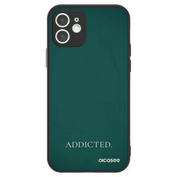 ULTIMATE CASE Apple iPhone 12 - készülékre - Addicted