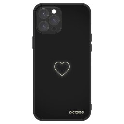 ULTIMATE CASE Apple iPhone 12 Pro Max - készülékre - Heart