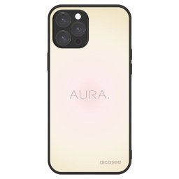 ULTIMATE CASE Apple iPhone 12 Pro Max - készülékre - Aura