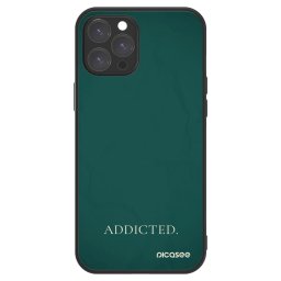 ULTIMATE CASE Apple iPhone 12 Pro Max - készülékre - Addicted