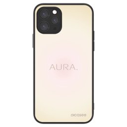 ULTIMATE CASE Apple iPhone 11 Pro - készülékre - Aura