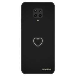 ULTIMATE CASE Xiaomi Redmi Note 9 Pro - készülékre - Heart