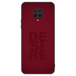 ULTIMATE CASE Xiaomi Redmi Note 9 Pro - készülékre - Desire