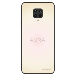 ULTIMATE CASE Xiaomi Redmi Note 9 Pro - készülékre - Aura