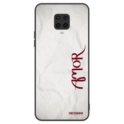 ULTIMATE CASE Xiaomi Redmi Note 9 Pro - készülékre - Amor