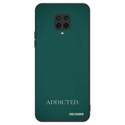 ULTIMATE CASE Xiaomi Redmi Note 9 Pro - készülékre - Addicted