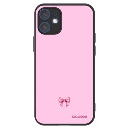 ULTIMATE CASE Apple iPhone 12 mini - készülékre - Blush bow