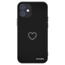 ULTIMATE CASE Apple iPhone 12 mini - készülékre - Heart
