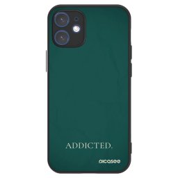 ULTIMATE CASE Apple iPhone 12 mini - készülékre - Addicted