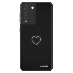 ULTIMATE CASE Samsung Galaxy S21 5G G991B - készülékre - Heart