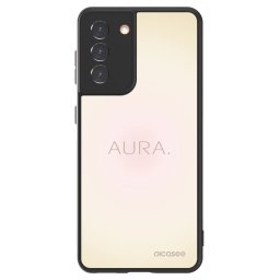 ULTIMATE CASE Samsung Galaxy S21 5G G991B - készülékre - Aura