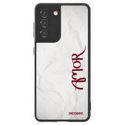 ULTIMATE CASE Samsung Galaxy S21 5G G991B - készülékre - Amor