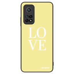 ULTIMATE CASE Xiaomi Mi 10T Pro - készülékre - Love
