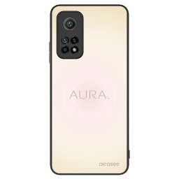 ULTIMATE CASE Xiaomi Mi 10T Pro - készülékre - Aura
