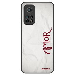 ULTIMATE CASE Xiaomi Mi 10T Pro - készülékre - Amor