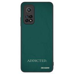 ULTIMATE CASE Xiaomi Mi 10T Pro - készülékre - Addicted
