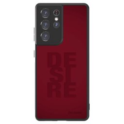 ULTIMATE CASE Samsung Galaxy S21 Ultra 5G G998B - készülékre - Desire