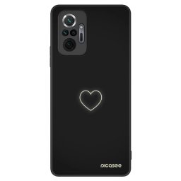 ULTIMATE CASE Xiaomi Redmi Note 10 Pro - készülékre - Heart