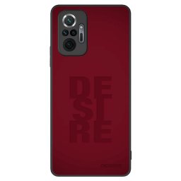 ULTIMATE CASE Xiaomi Redmi Note 10 Pro - készülékre - Desire