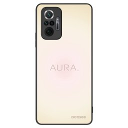 ULTIMATE CASE Xiaomi Redmi Note 10 Pro - készülékre - Aura