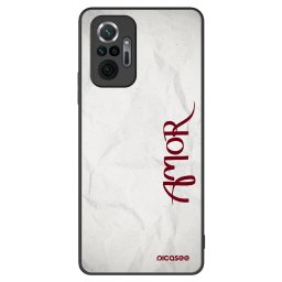 ULTIMATE CASE Xiaomi Redmi Note 10 Pro - készülékre - Amor