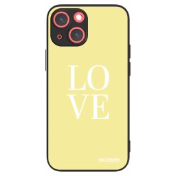 ULTIMATE CASE Apple iPhone 13 mini - készülékre - Love
