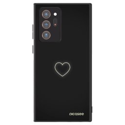 ULTIMATE CASE Samsung Galaxy Note 20 Ultra - készülékre - Heart