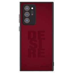 ULTIMATE CASE Samsung Galaxy Note 20 Ultra - készülékre - Desire
