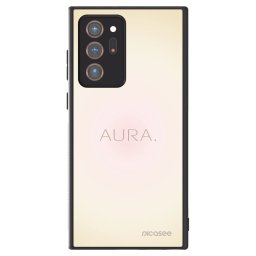 ULTIMATE CASE Samsung Galaxy Note 20 Ultra - készülékre - Aura