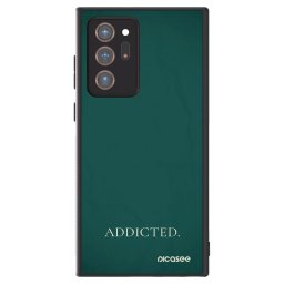 ULTIMATE CASE Samsung Galaxy Note 20 Ultra - készülékre - Addicted