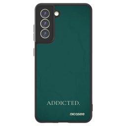 ULTIMATE CASE Samsung Galaxy S21 FE 5G - készülékre - Addicted