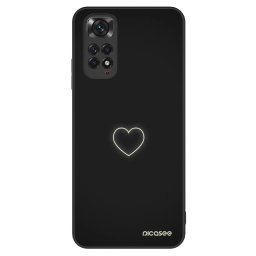 ULTIMATE CASE Xiaomi Redmi Note 11 - készülékre - Heart