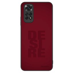 ULTIMATE CASE Xiaomi Redmi Note 11 - készülékre - Desire